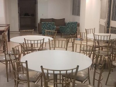 Apartamento à venda com 63m², 3 quartos, 1 vaga no bairro Santo Antônio em Porto Alegre - Foto 23