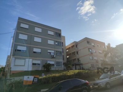 Apartamento à venda com 63m², 3 quartos, 1 vaga no bairro Santo Antônio em Porto Alegre - Foto 16