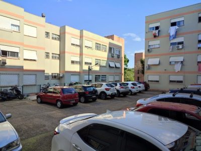 Apartamento à venda com 63m², 3 quartos, 1 vaga no bairro Santo Antônio em Porto Alegre - Foto 25