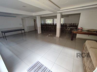 Apartamento à venda com 63m², 3 quartos, 1 vaga no bairro Santo Antônio em Porto Alegre - Foto 28