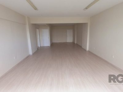 Conjunto/Sala à venda com 145m² no bairro Centro Histórico em Porto Alegre - Foto 17