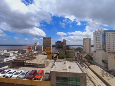 Conjunto/Sala à venda com 145m² no bairro Centro Histórico em Porto Alegre - Foto 11