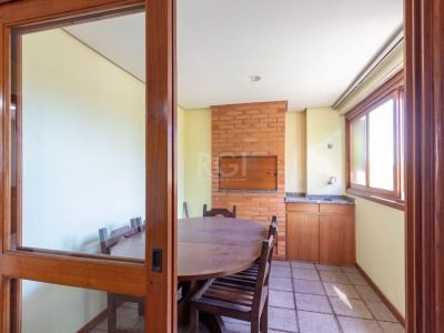 Apartamento à venda com 98m², 2 quartos, 1 suíte, 1 vaga no bairro Mont Serrat em Porto Alegre - Foto 5