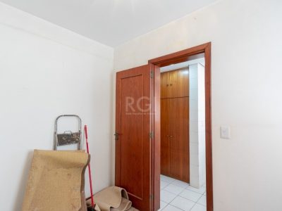 Apartamento à venda com 98m², 2 quartos, 1 suíte, 1 vaga no bairro Mont Serrat em Porto Alegre - Foto 13