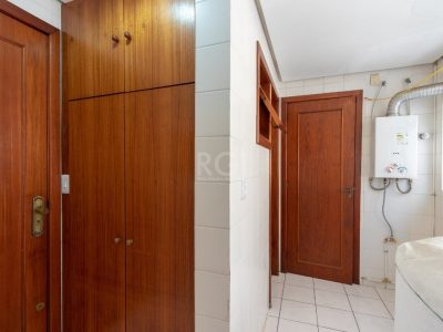 Apartamento à venda com 98m², 2 quartos, 1 suíte, 1 vaga no bairro Mont Serrat em Porto Alegre - Foto 14