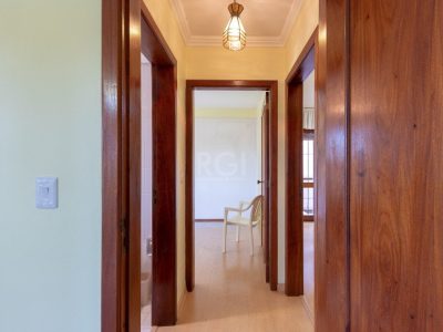 Apartamento à venda com 98m², 2 quartos, 1 suíte, 1 vaga no bairro Mont Serrat em Porto Alegre - Foto 15