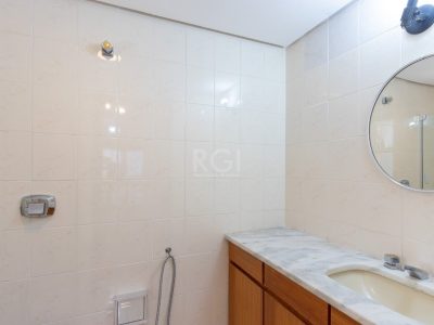 Apartamento à venda com 98m², 2 quartos, 1 suíte, 1 vaga no bairro Mont Serrat em Porto Alegre - Foto 22