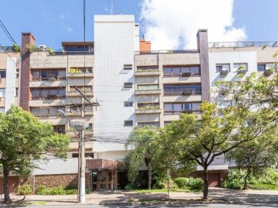 Apartamento à venda com 98m², 2 quartos, 1 suíte, 1 vaga no bairro Mont Serrat em Porto Alegre - Foto 24