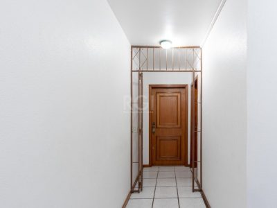 Apartamento à venda com 98m², 2 quartos, 1 suíte, 1 vaga no bairro Mont Serrat em Porto Alegre - Foto 27