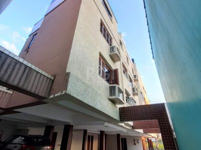 Apartamento à venda com 76m², 2 quartos, 1 suíte, 2 vagas no bairro Jardim Itu em Porto Alegre - Foto 3