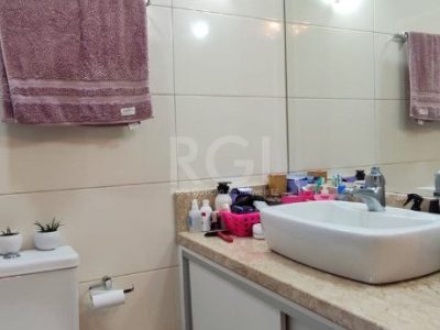 Apartamento à venda com 76m², 2 quartos, 1 suíte, 2 vagas no bairro Jardim Itu em Porto Alegre - Foto 16