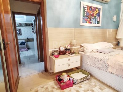 Apartamento à venda com 76m², 2 quartos, 1 suíte, 2 vagas no bairro Jardim Itu em Porto Alegre - Foto 17