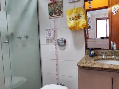 Apartamento à venda com 76m², 2 quartos, 1 suíte, 2 vagas no bairro Jardim Itu em Porto Alegre - Foto 20