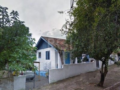 Casa à venda com 74m², 2 quartos, 2 vagas no bairro Jardim Itu em Porto Alegre - Foto 2