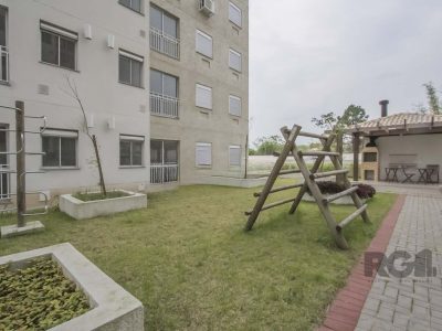 Apartamento à venda com 50m², 2 quartos, 1 suíte, 1 vaga no bairro Jardim Itu em Porto Alegre - Foto 25