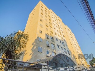 Apartamento à venda com 50m², 2 quartos, 1 suíte, 1 vaga no bairro Jardim Itu em Porto Alegre - Foto 26