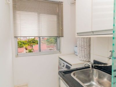 Apartamento à venda com 50m², 2 quartos, 1 suíte, 1 vaga no bairro Jardim Itu em Porto Alegre - Foto 15