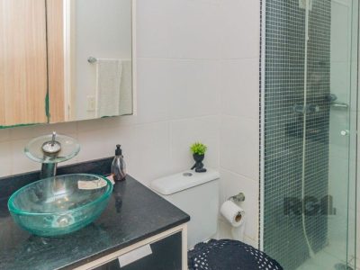 Apartamento à venda com 50m², 2 quartos, 1 suíte, 1 vaga no bairro Jardim Itu em Porto Alegre - Foto 12