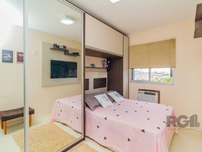 Apartamento à venda com 50m², 2 quartos, 1 suíte, 1 vaga no bairro Jardim Itu em Porto Alegre - Foto 7