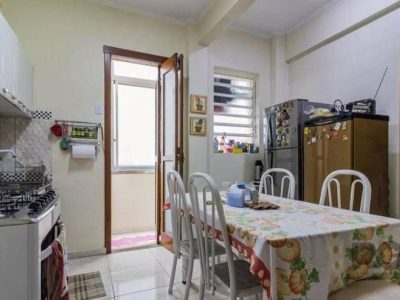 Apartamento à venda com 115m², 3 quartos no bairro Cidade Baixa em Porto Alegre - Foto 4