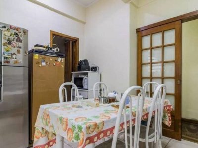 Apartamento à venda com 115m², 3 quartos no bairro Cidade Baixa em Porto Alegre - Foto 3