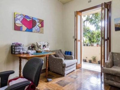 Apartamento à venda com 115m², 3 quartos no bairro Cidade Baixa em Porto Alegre - Foto 2