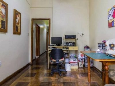 Apartamento à venda com 115m², 3 quartos no bairro Cidade Baixa em Porto Alegre - Foto 13