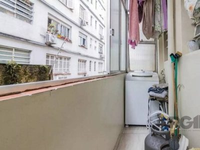 Apartamento à venda com 115m², 3 quartos no bairro Cidade Baixa em Porto Alegre - Foto 15