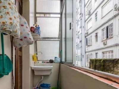 Apartamento à venda com 115m², 3 quartos no bairro Cidade Baixa em Porto Alegre - Foto 16