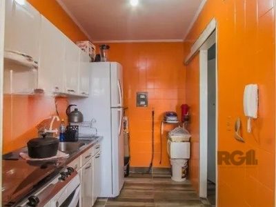 Apartamento à venda com 58m², 2 quartos, 1 vaga no bairro Vila Ipiranga em Porto Alegre - Foto 4