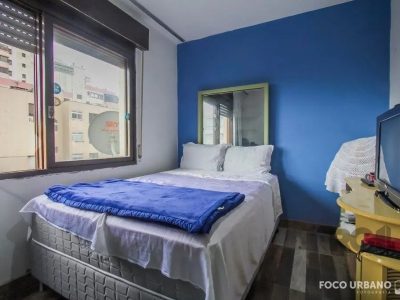 Apartamento à venda com 58m², 2 quartos, 1 vaga no bairro Vila Ipiranga em Porto Alegre - Foto 6