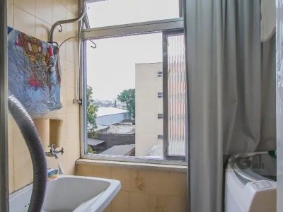 Apartamento à venda com 58m², 2 quartos, 1 vaga no bairro Vila Ipiranga em Porto Alegre - Foto 5