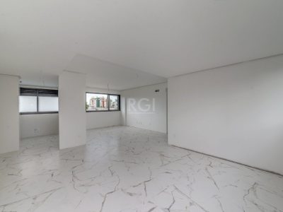 Apartamento à venda com 89m², 2 quartos, 2 suítes, 2 vagas no bairro Menino Deus em Porto Alegre - Foto 2