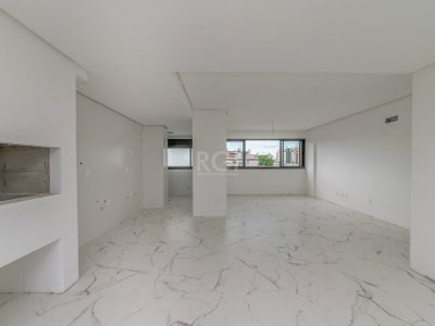 Apartamento à venda com 89m², 2 quartos, 2 suítes, 2 vagas no bairro Menino Deus em Porto Alegre - Foto 4