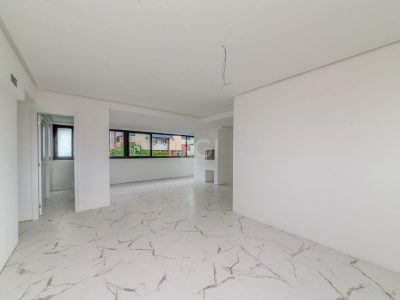 Apartamento à venda com 89m², 2 quartos, 2 suítes, 2 vagas no bairro Menino Deus em Porto Alegre - Foto 5