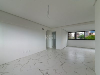 Apartamento à venda com 89m², 2 quartos, 2 suítes, 2 vagas no bairro Menino Deus em Porto Alegre - Foto 6