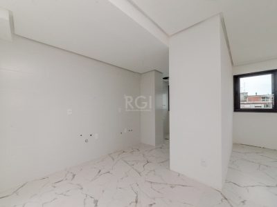 Apartamento à venda com 89m², 2 quartos, 2 suítes, 2 vagas no bairro Menino Deus em Porto Alegre - Foto 7