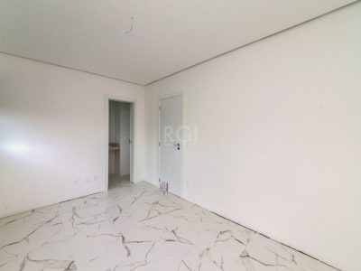 Apartamento à venda com 89m², 2 quartos, 2 suítes, 2 vagas no bairro Menino Deus em Porto Alegre - Foto 10