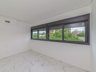 Apartamento à venda com 89m², 2 quartos, 2 suítes, 2 vagas no bairro Menino Deus em Porto Alegre - Foto 12