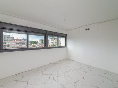 Apartamento à venda com 89m², 2 quartos, 2 suítes, 2 vagas no bairro Menino Deus em Porto Alegre - Foto 14