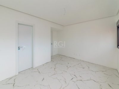 Apartamento à venda com 89m², 2 quartos, 2 suítes, 2 vagas no bairro Menino Deus em Porto Alegre - Foto 16