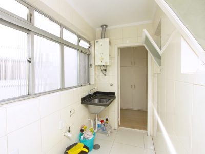 Cobertura à venda com 165m², 3 quartos, 1 suíte, 2 vagas no bairro Santana em Porto Alegre - Foto 20