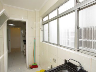 Cobertura à venda com 165m², 3 quartos, 1 suíte, 2 vagas no bairro Santana em Porto Alegre - Foto 24