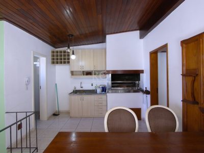 Cobertura à venda com 165m², 3 quartos, 1 suíte, 2 vagas no bairro Santana em Porto Alegre - Foto 32