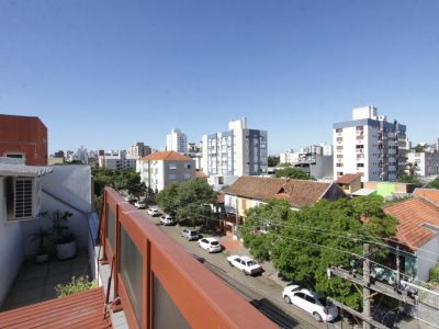 Cobertura à venda com 165m², 3 quartos, 1 suíte, 2 vagas no bairro Santana em Porto Alegre - Foto 40