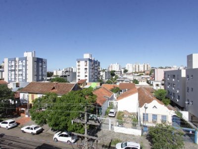 Cobertura à venda com 165m², 3 quartos, 1 suíte, 2 vagas no bairro Santana em Porto Alegre - Foto 41