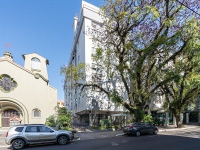 Apartamento à venda com 65m², 2 quartos no bairro Bom Fim em Porto Alegre - Foto 17