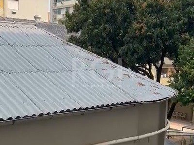 Apartamento à venda com 65m², 2 quartos no bairro Bom Fim em Porto Alegre - Foto 5