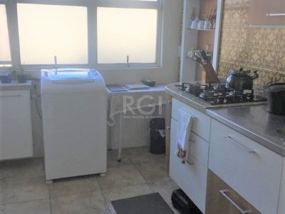 Apartamento à venda com 65m², 2 quartos no bairro Bom Fim em Porto Alegre - Foto 16