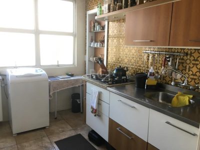 Apartamento à venda com 65m², 2 quartos no bairro Bom Fim em Porto Alegre - Foto 14